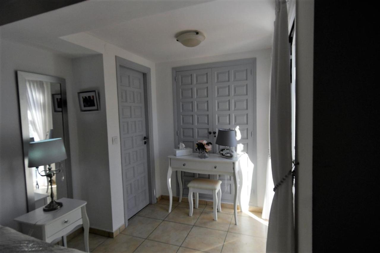 Treasurita Guest House Moraira Esterno foto