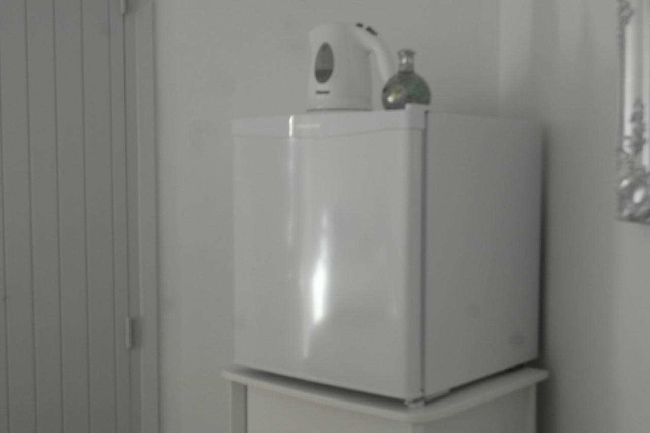 Treasurita Guest House Moraira Esterno foto